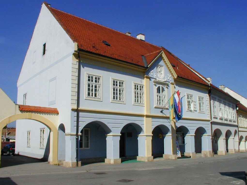 Čestitka gradonačelnika Željka Glavića u prigodi Dana grada Požege i Grgureva 